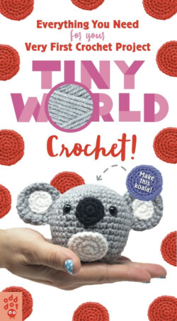 Tiny World Crochet!