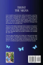 Trust The Signs Book 1