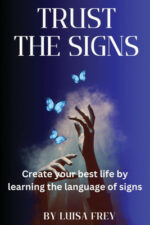 Trust The Signs Book