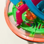 Ultimate 3d Maze Challenge Sphere 1