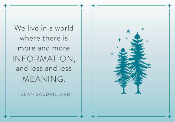 Unplug The Mini Book Of Meditations & Inspirations 2