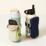 Water Bottle Buddy Bag