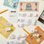 Weirdos Wanted Party Game 1