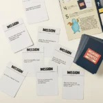 Weirdos Wanted Party Game 2