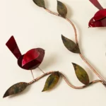 Welcoming Branch Wall Sculpture 1