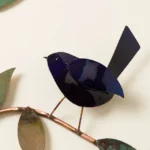 Welcoming Branch Wall Sculpture 2