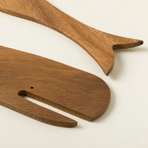 Whale Salad Servers 1