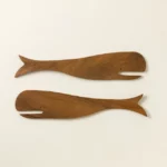 Whale Salad Servers 2