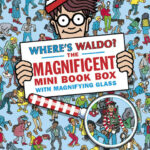 Wheres Waldo The Magnificent Mini Boxed Set
