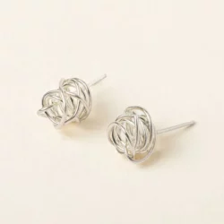 Winding Road Earrings