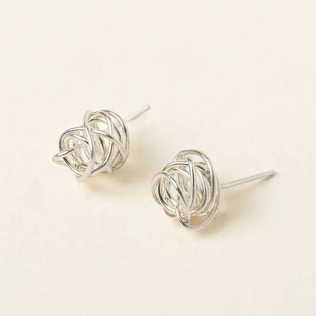 Winding Road Earrings