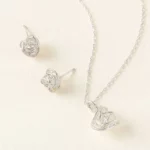 Winding Road Necklace 1