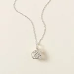 Winding Road Necklace