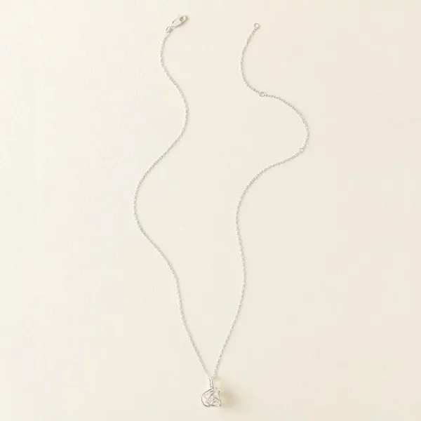 Winding Road Necklace 2