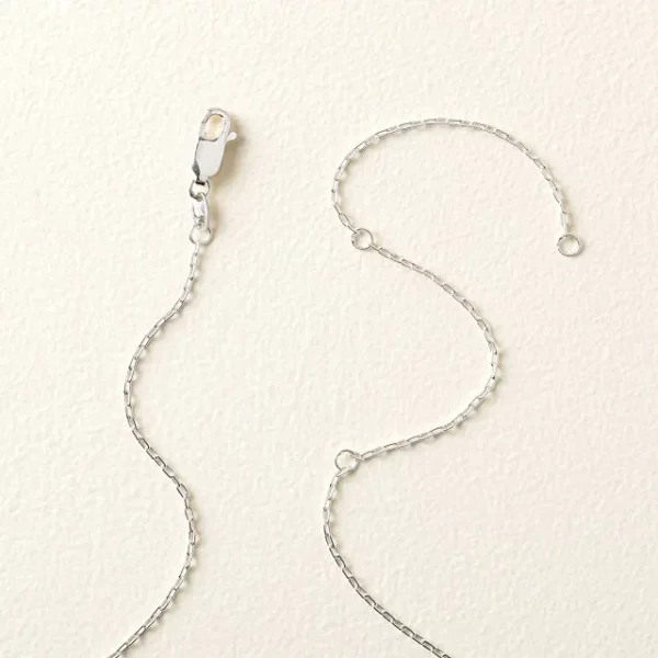 Winding Road Necklace 3