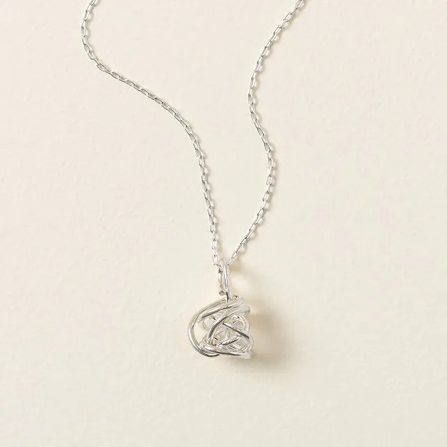 Winding Road Necklace