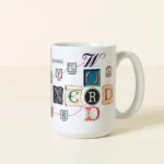 Word Nerd Interactive Qr Mug 2