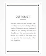 You Are A Badass Deck 1