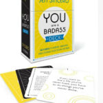 You Are A Badass Deck