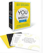 You Are A Badass Deck