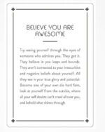 You Are A Badass Deck 3