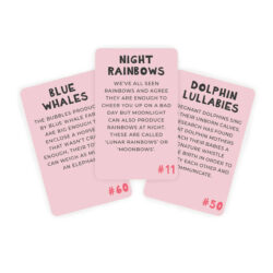 100 Reasons To Love The World We Live In