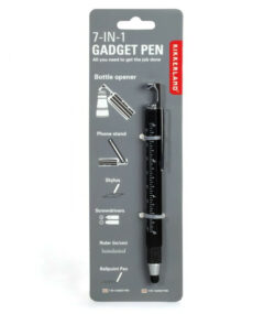 7-in-1 Gadget Pen