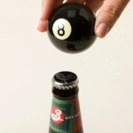8 Ball Bottle Opener 1