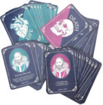 A Lesson In Life & Death Game 3