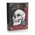 A Lesson In Life & Death Game