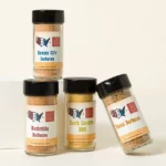 Across America Bbq Rub Set 1