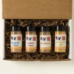 Across America Bbq Rub Set
