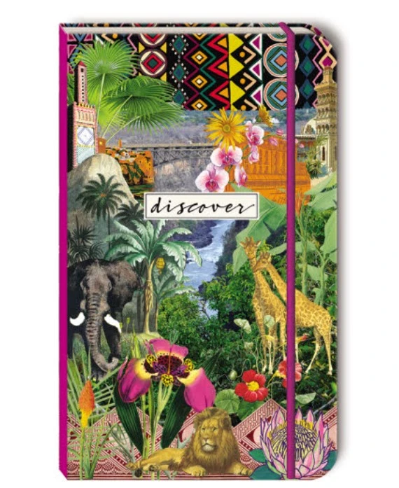 African Globetrotter Journal