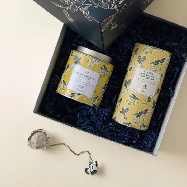 Afternoon Tea Gift Set 1