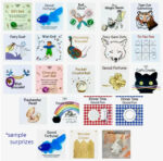 All Occasion Little Surprizes™, 10 Treats 2