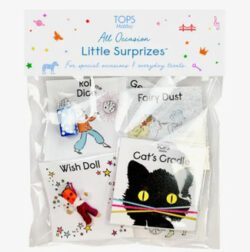 All Occasion Little Surprizes™, 10 Treats