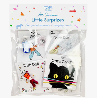 All Occasion Little Surprizes™, 10 Treats