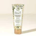 All The Sparkle Sunscreen Spf30