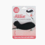 Allie Cat Double-hinged Corkscrew 1