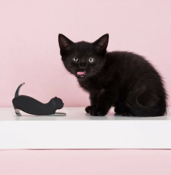 Allie Cat Double-hinged Corkscrew 5