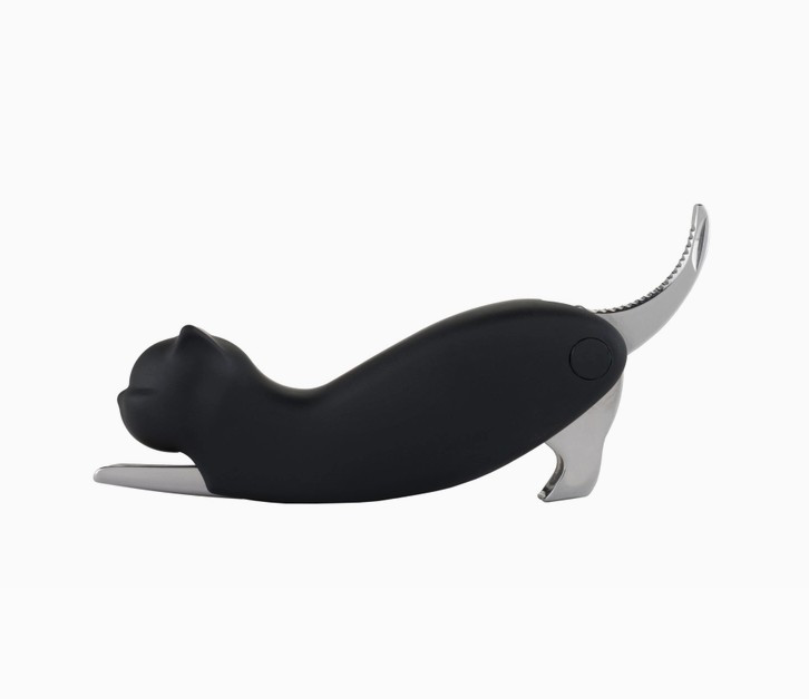 Allie Cat Double-hinged Corkscrew