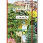 American Globetrotter Journal