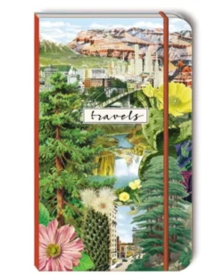 American Globetrotter Journal