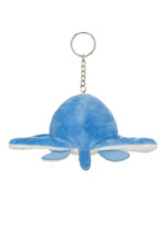 Amuse Sting Ray 5 Plush 2