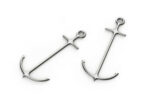 Anchor Cocktail Picks, Set Of 6 1