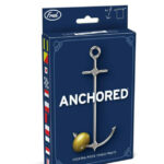 Anchor Cocktail Picks, Set Of 6