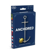 Anchor Cocktail Picks, Set Of 6