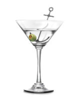 Anchor Cocktail Picks, Set Of 6 2