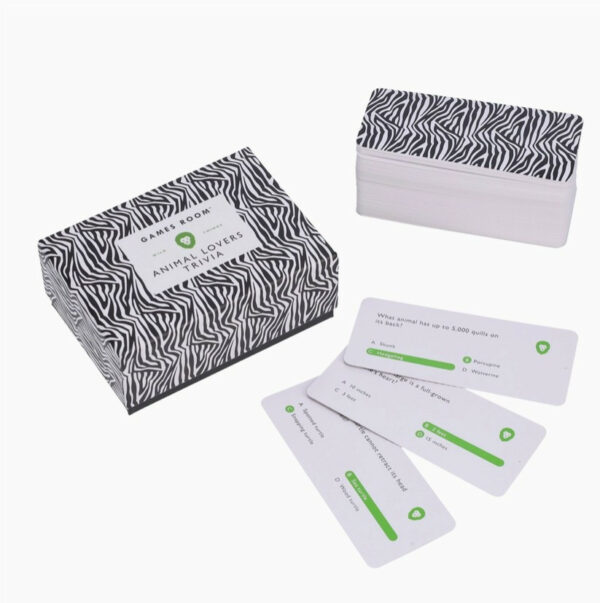 Animal Lovers Trivia 1