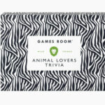 Animal Lovers Trivia